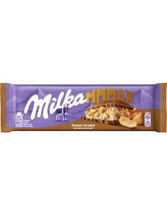 KAST 13 tk! Milka...