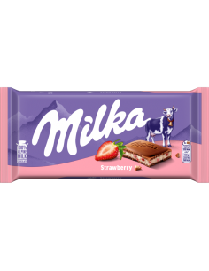 KAST 22 tk! Milka...