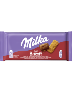 KAST 24 tk! Milka...