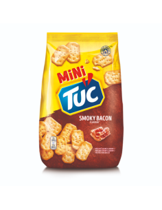 KAST 21 tk! TUC Mini...