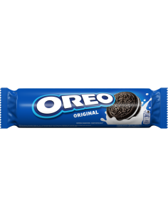 KAST 16 tk! Oreo Vanilla...
