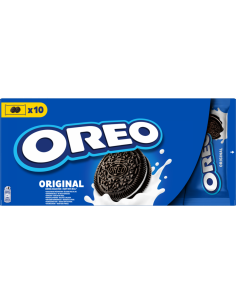 KAST 8 tk! Oreo Vanilla...