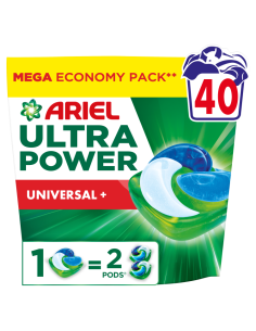 Ariel PODS Ultra Power...