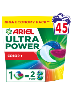 KAST 2 tk! Ariel PODS Ultra...