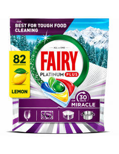 Fairy Our 30 Minute Miracle...