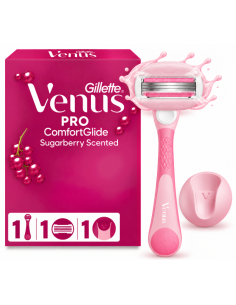 KAST 6 tk! Gillette Venus...