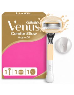 KAST 6 tk! Gillette Venus...