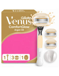 KAST 6 tk! Gillette Venus...
