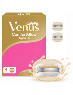 KAST 10 tk! Gillette Venus...