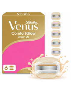 KAST 10 tk! Gillette Venus...