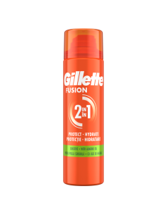 KAST 6 tk! Gillette Fusion...