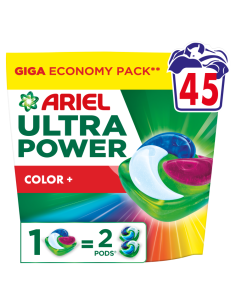 KAST 2 tk! Ariel PODS Ultra...