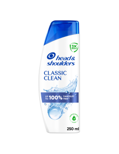 Head & Shoulders Šampoon...
