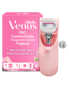 KAST 6 tk! Gillette Venus...