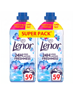 KAST 4 tk! LENOR...