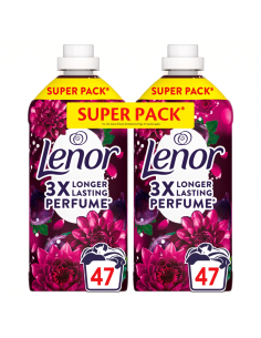 KAST 6 tk! LENOR...