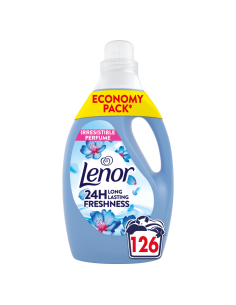 KAST 4 tk! LENOR...