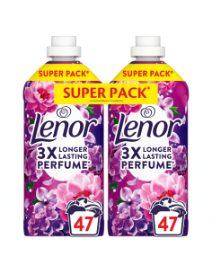 KAST 6 tk! LENOR...