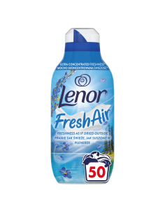 KAST 8 tk! LENOR...