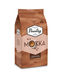 KAST 4 tk! Paulig Mokka...