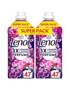 KAST 6 tk! LENOR...
