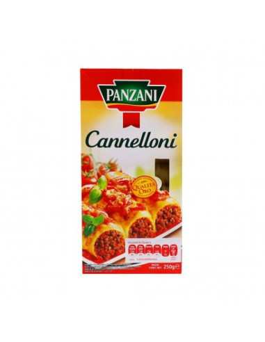KAST 18tk! Panzani Cannelloni torud 250g