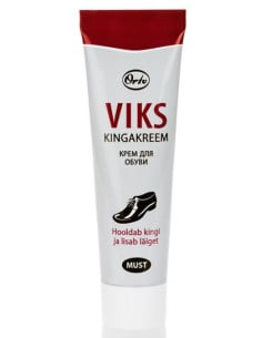 KAST 24tk! VIKS kingakreem...