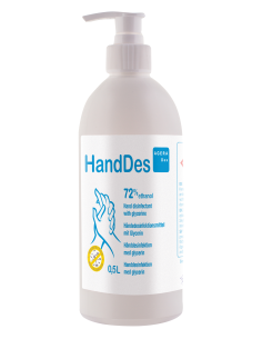 KAST 24tk! HandDes käte...