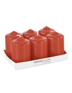 KAST 12tk! Hansa Candle...