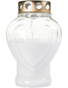 KAST 9tk! Hansa Candle...