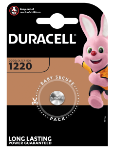 KAST 10 tk! Duracell...