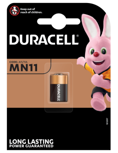 KAST 10 tk! Duracell...