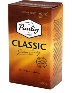 KAST 12tk! PAULIG CLASSIC...