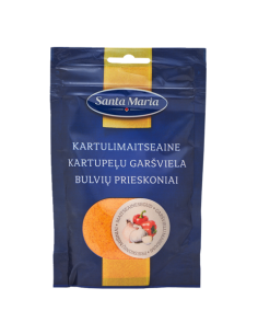 KAST 8tk! Santa Maria...