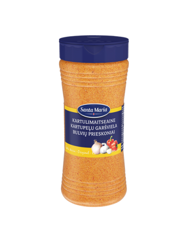 KAST 6tk! Santa Maria Kartulimaitseaine 350g