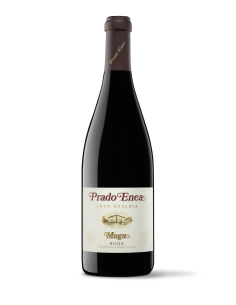 Bodegas Muga Prado Enea...