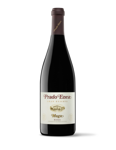 Bodegas Muga Prado Enea 2014 75cl 14,5%