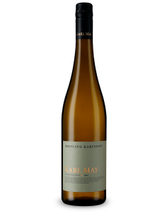 Karl May Riesling Kabinet...