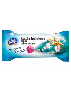 Ravi WC seep täide meretuul...