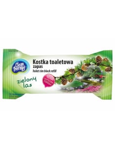 Ravi WC seep täide roheline...