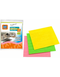 KAST 70 tk! Ravi švammlapp...