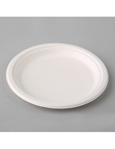 Biolagunev suhkruroost taldrik Spino BIO 23cm,...