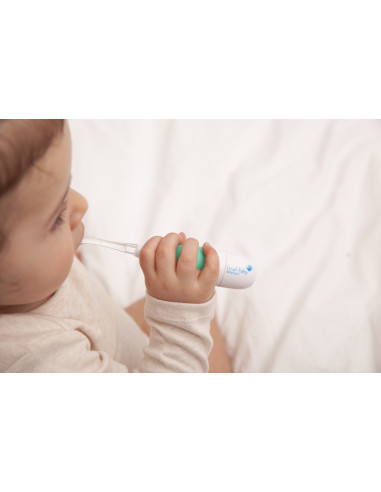 Brush-Baby Baby Sonic väikelaste elektriline...