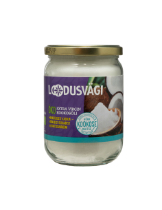 KAST 6tk! Loodusvägi ÖKO...