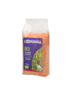 KAST 10tk! Loodusvägi ÖKO...