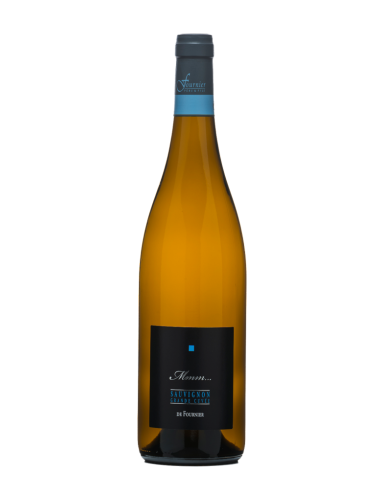 Fournier "MMM" Sauvignon Blanc 75cl 12%