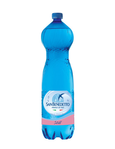 San Benedetto Classic Still PET 150cl+PANT