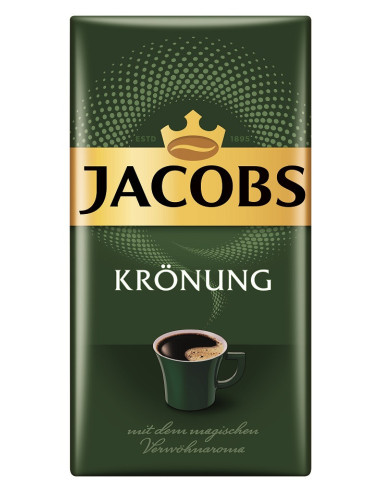 JACOBS Krönung kohv 500g