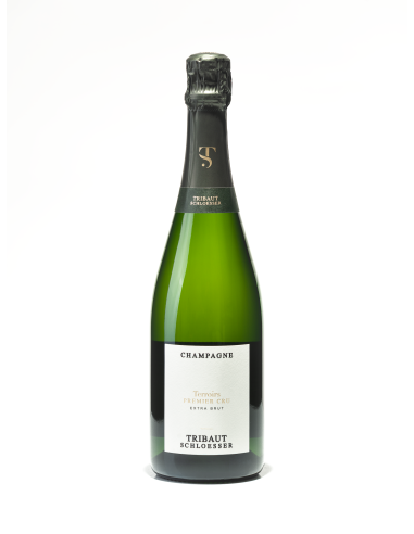 Champagne Tribault Premier Cru Extra Brut 75cl 12,5%