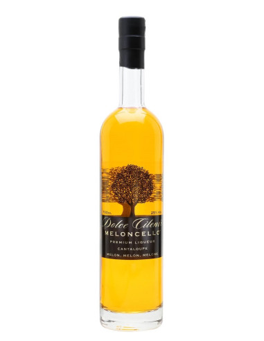 Dolce Cilento Meloncello 70cl 25%